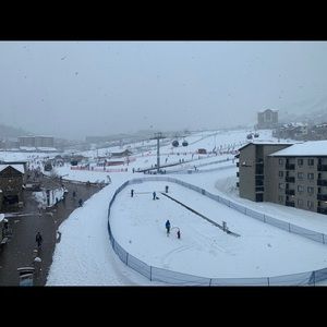 Meet your Posher, Greg